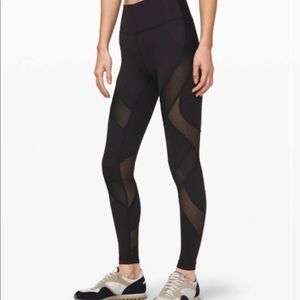 Lululemon wunder under HR